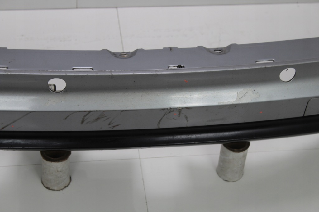 фото №6, Бампер задня задній bmw x3 e83 m набір 03-06r