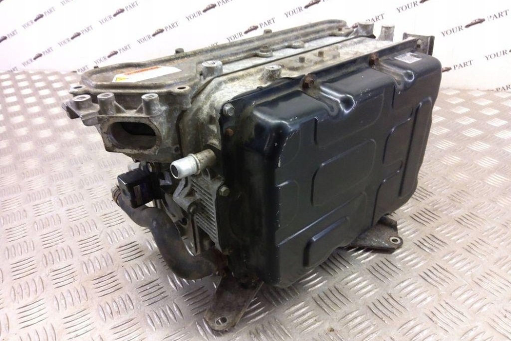 Инвертор lexus rx _l2_ g927048030 2010 с Разборки