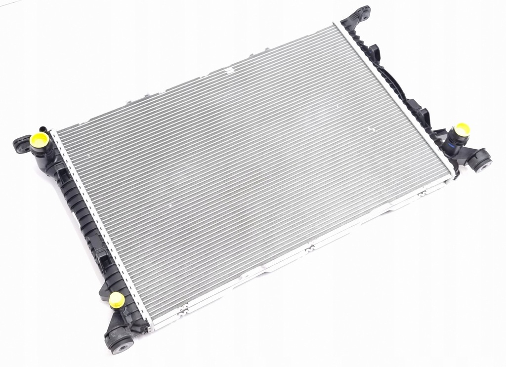 фото №9, Радіатор wody audi a4 8k a5 a6 4g a7 8k0121251h