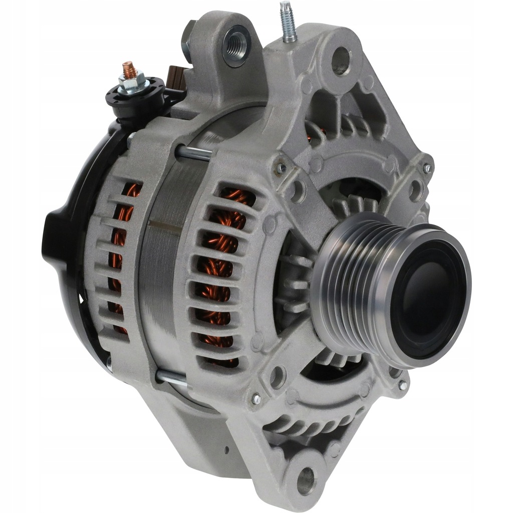 фото №1, Новий генератор lexus gs 350 3.5l; 2005-2011 rok