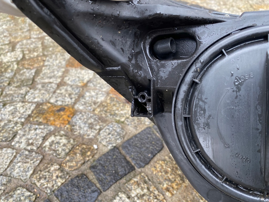 фото №11, Vw crafter i 2e1 лампа правая перед 2e1941006 оригинал