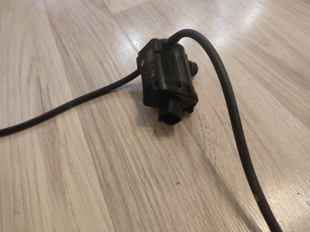 фото №7, Помпа розпилювача перед hyundai kia