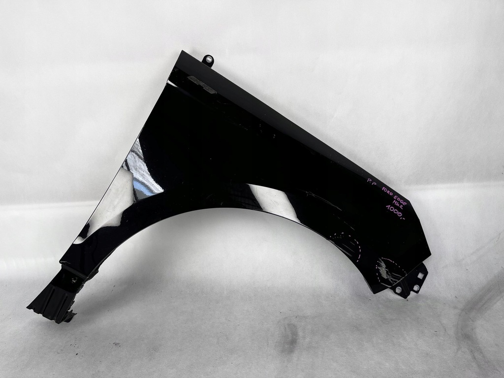 фото №1, Крила prwy перед ford edge mk2