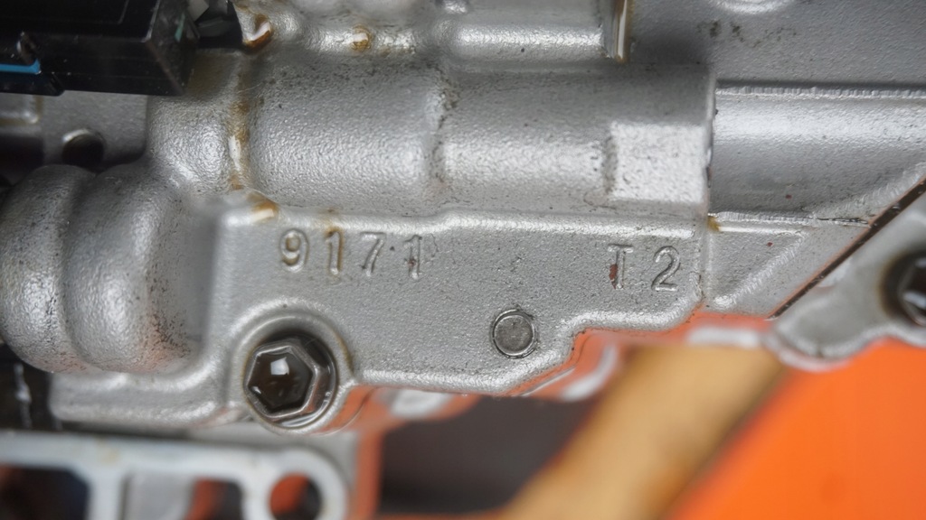 фото №7, S60 v70 xc70 xc90 2.4 d5 08r 185km d5244t4 мехатроника блок управления коробки