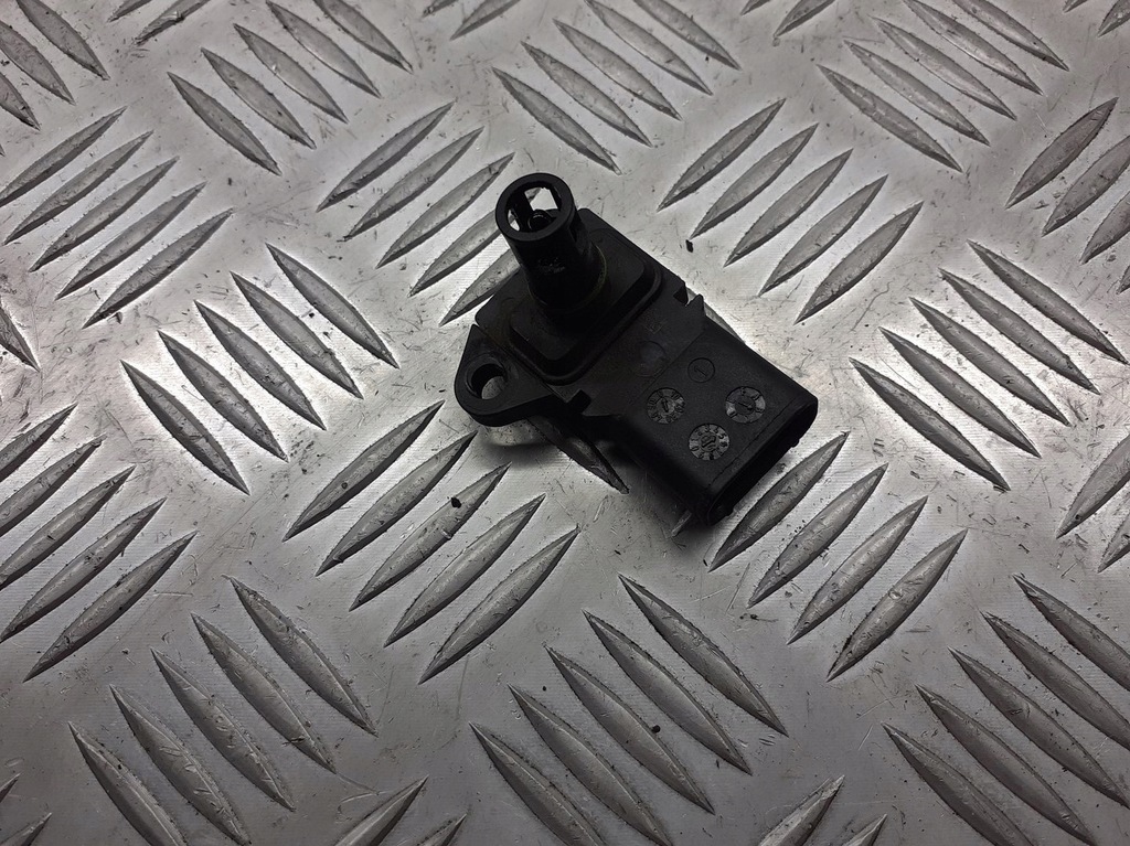 фото №1, Map датчик ford fusion 1.4 2s6a-9f479-ba