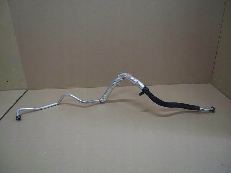 Купити Патрубок труба шланг кондиціонера renault espace iv 3.0 dci v6 8200210207