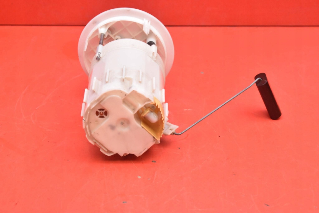 фото №6, Датчик уровня топлива renault laguna 3 iii 1.5 dci 110 km 07-11