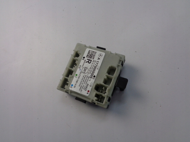 Купити Модуль двері правий лівий задня mercedes a-klasa w177 eqa w243