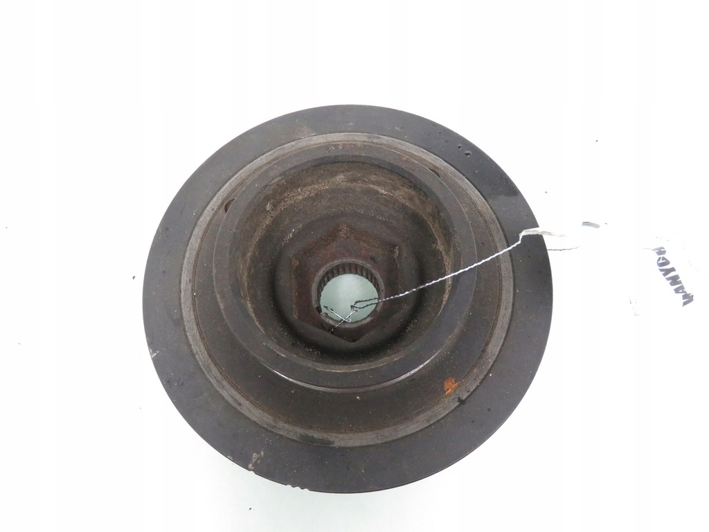 фото №5, Шкив honda accord vi 1.8