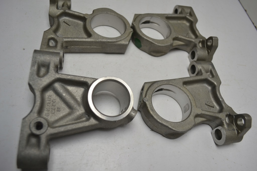 Mercedes w123 300d мостики разъём вала распределительного вала Киев