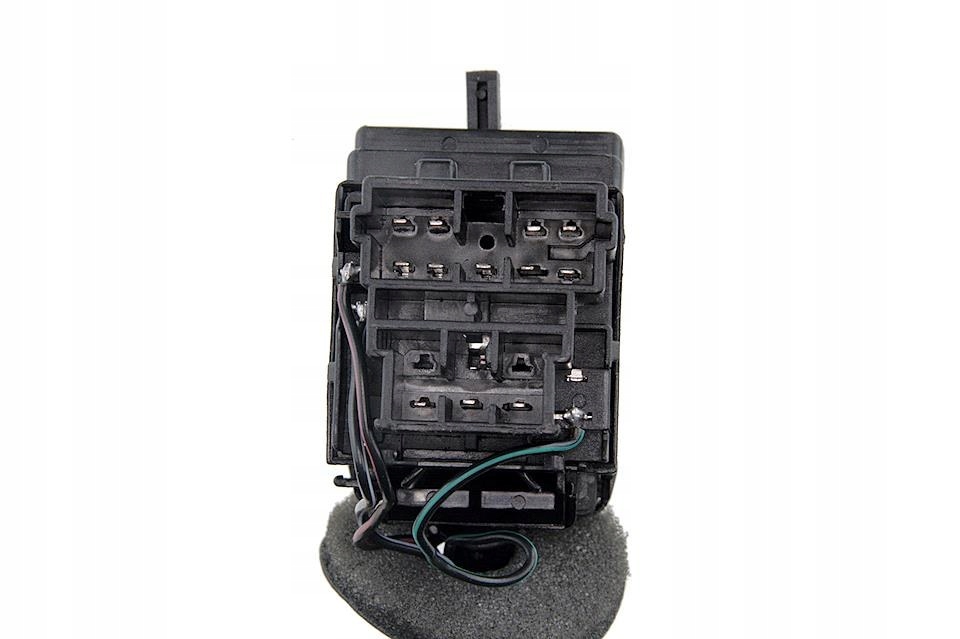 фото №10, Переключатель комбинированный peugeot 206 1998-2009