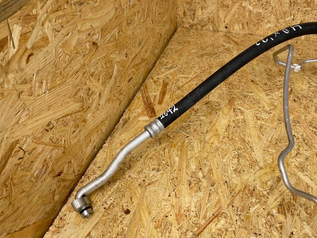 фото №14, Wąż трубка шланг кондиціонера honda hr-v hrv iii 2021-