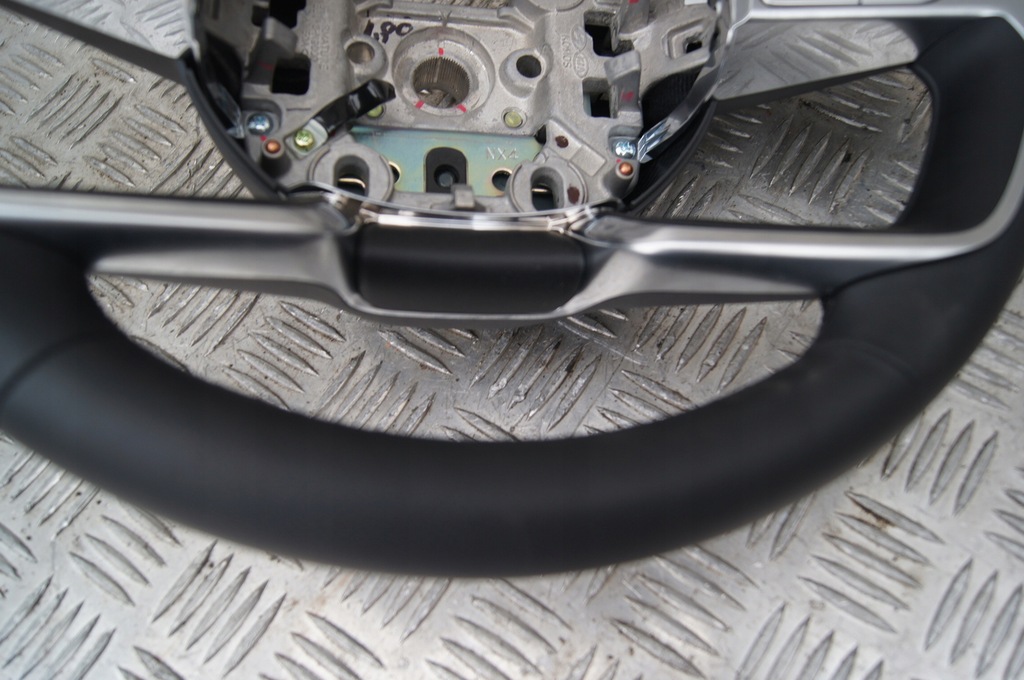 фото №4, Hyundai tucson iv воздуховод 2021