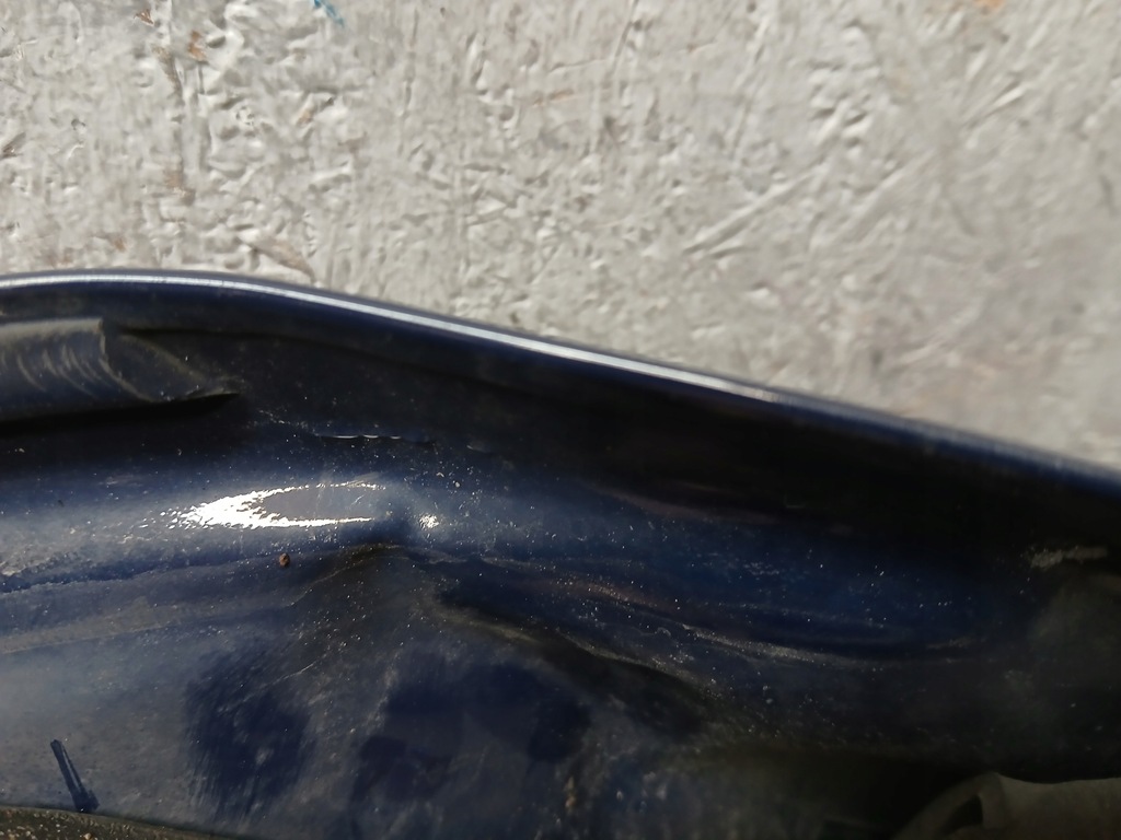 фото №4, Капот ford mondeo mk5