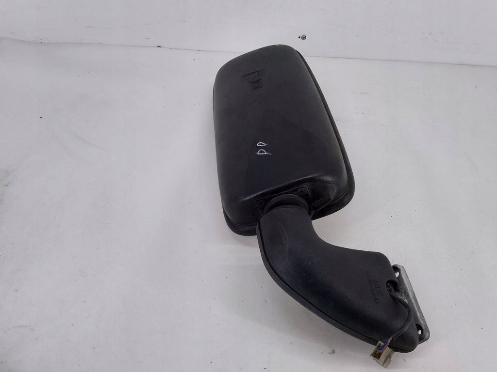 фото №7, Зеркало правое iveco daily tourus 24