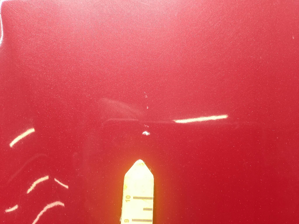 Maserati levante капот передня кришка двигуна перед в Україні