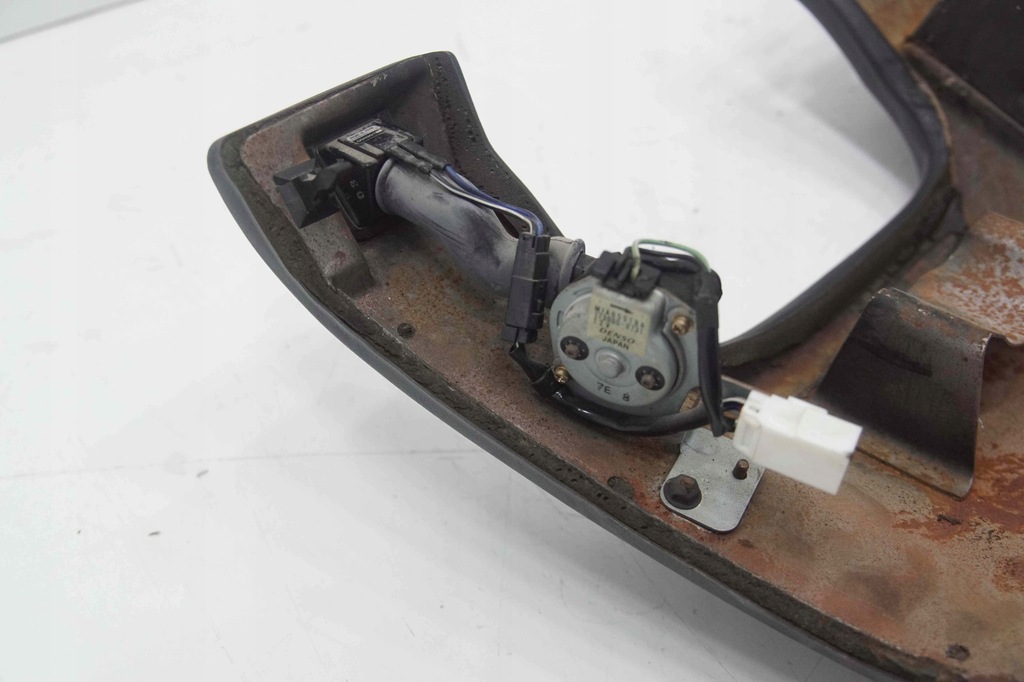 фото №7, Защита колонки jaguar xk xk8 xkr x100 europa