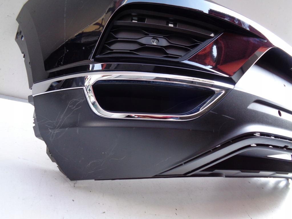 фото №5, Бампер задній vw t-roc 2ga 17- nr 36060