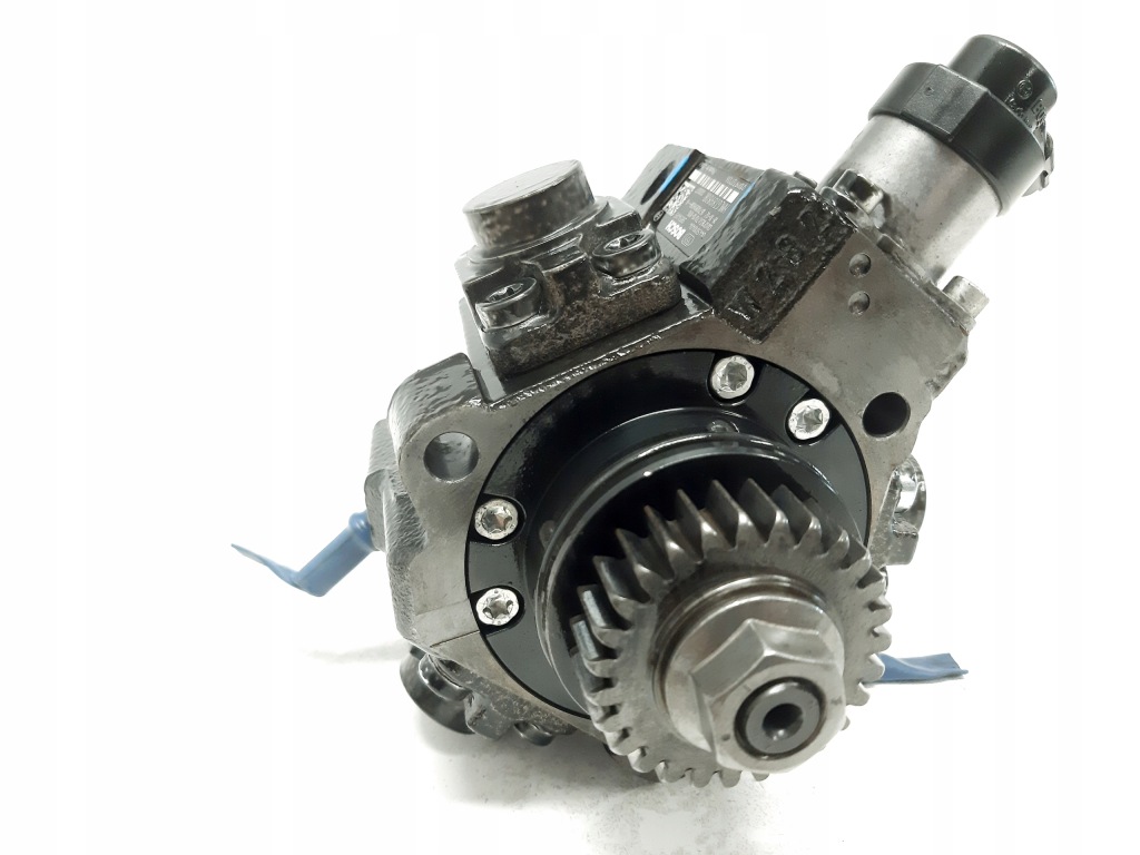 Система паливний renault trafic iii 1.6 dci 167008960r 0445110546 175210542r Недорого