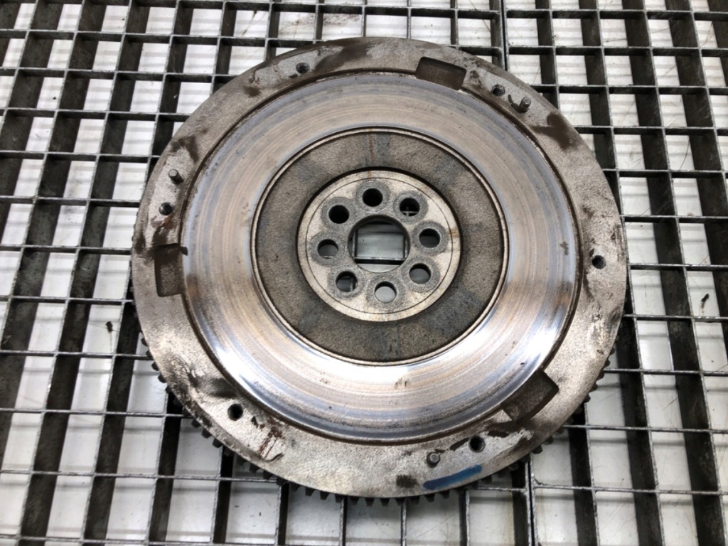 фото №5, Сцепление honda cr-v iv 2.0 155km