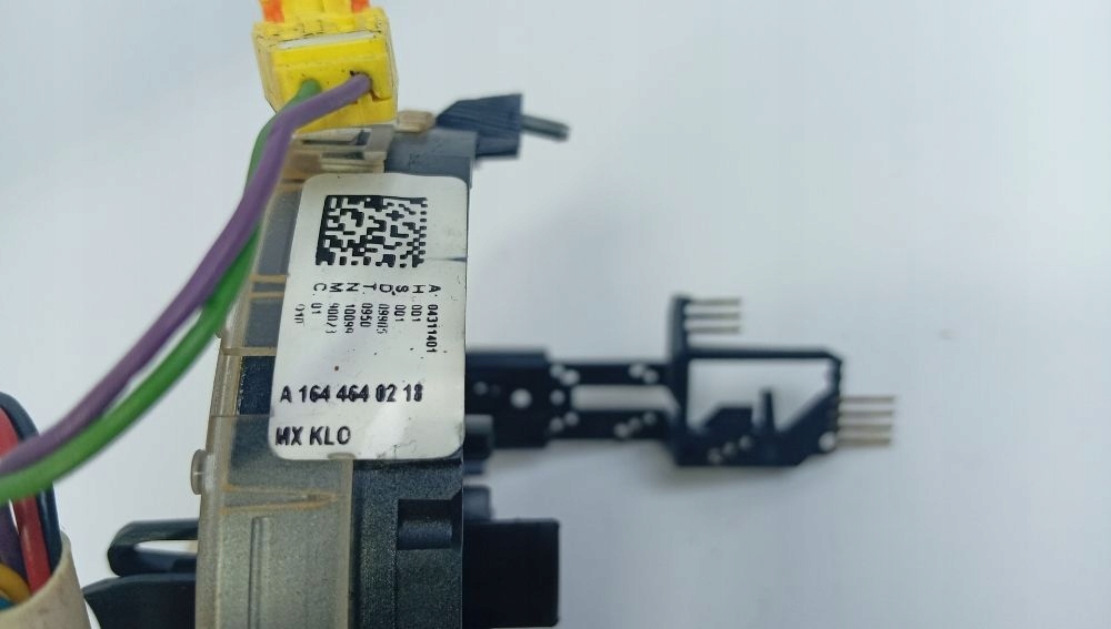 Mercedes ml 164 w164 перемикачі стрічка a1644640218 Недорого