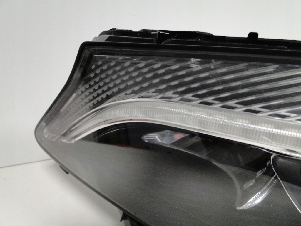 Mercedes фара левая led high performance a klasa 176 w176 рестайлинг с Разборки