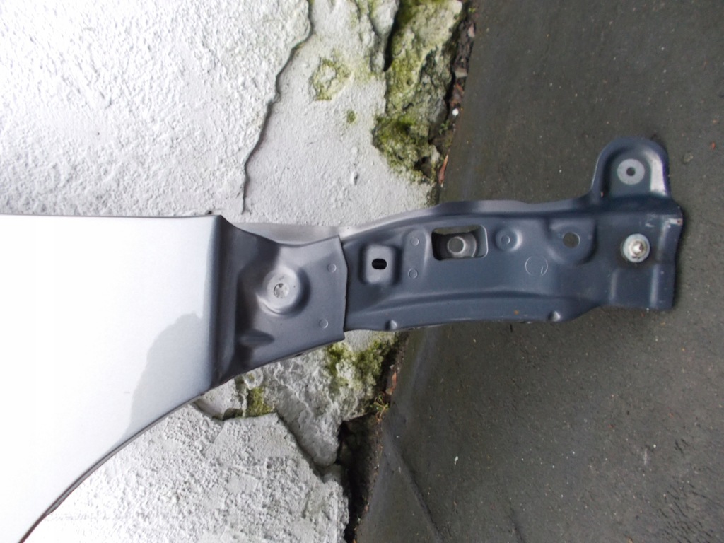 фото №7, Крыло mazda 6 gh kombi 07-13 левый