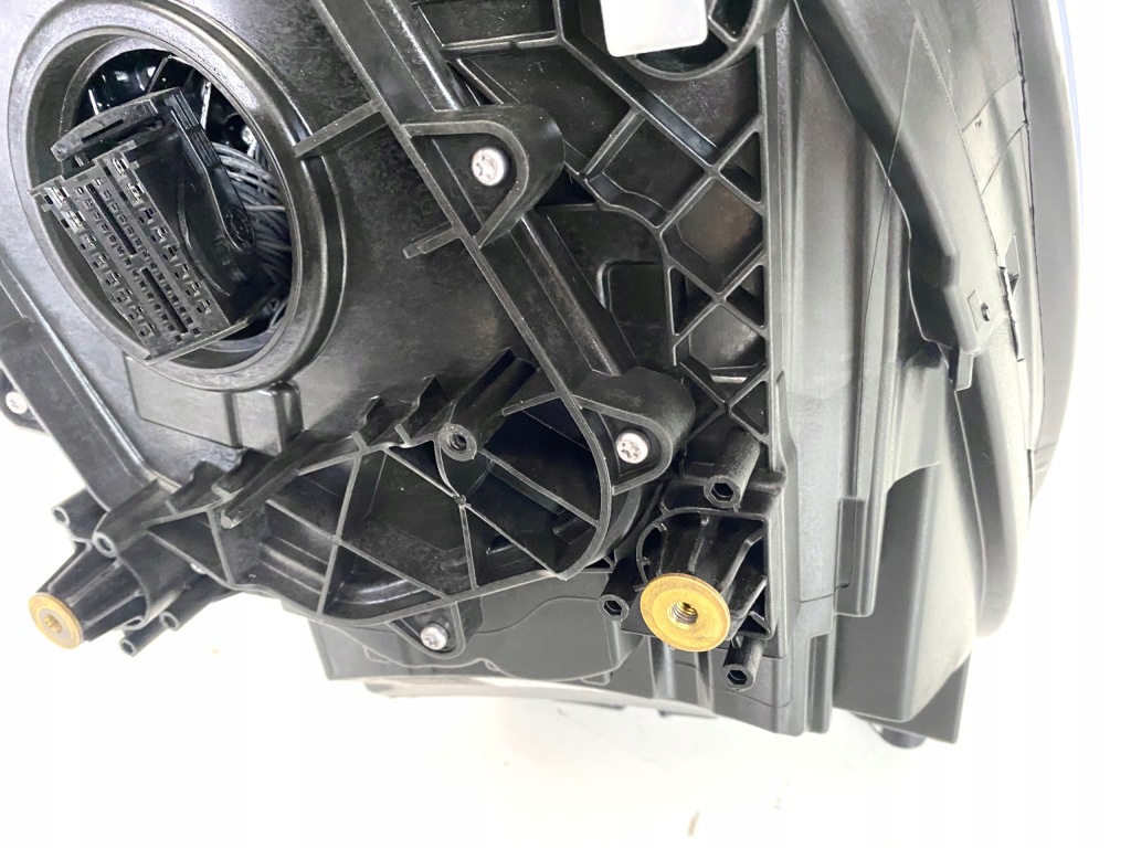 фото №7, Porsche panamera 971 лампа ліва перед передня full led matrix 971941035aa