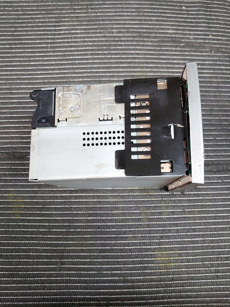 фото №5, Радіо радіопрогравач cd opel zafira b vectra