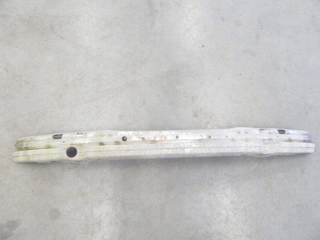 фото №12, Балка бампера передняя усилитель bmw 5 e39