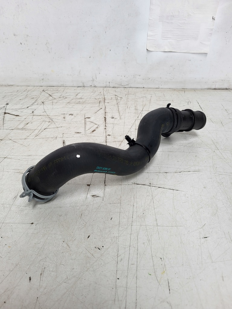 фото №10, Wąż системы охлаждение transit mk4 turneo custom 16-_ 2664941 _ gk21-8286-bf