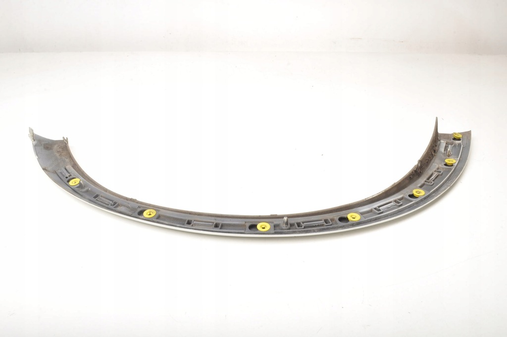 фото №8, Volvo c30 накладка na крила лівий перед lift 30779134 614-46