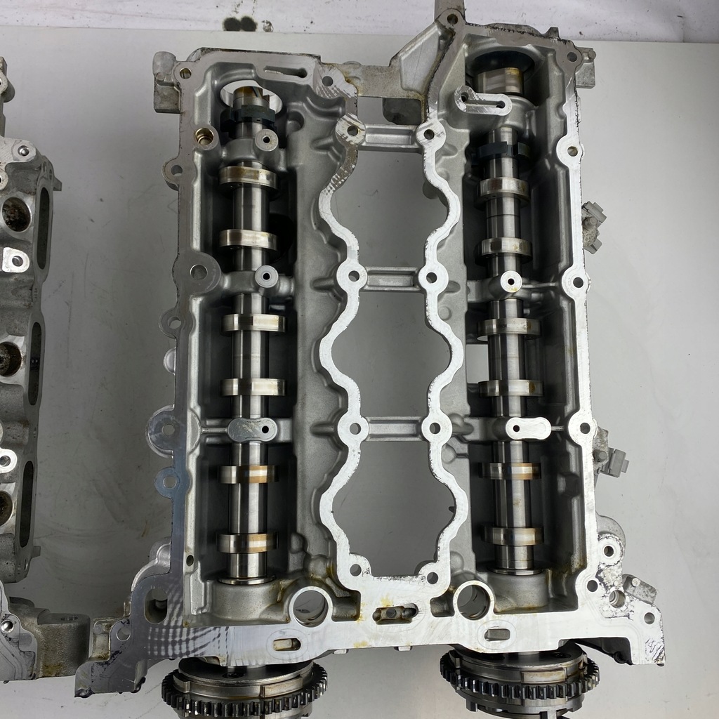 фото №1, Вали розподільного валу ford 1,5 kuga focus escape fiesta puma 1.5 ecoboost