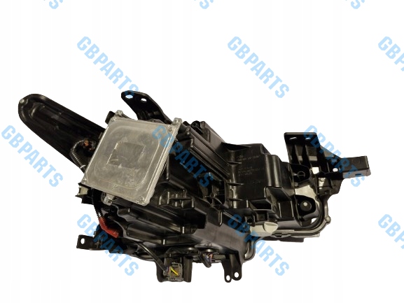 фото №3, Лампа левая фара led usa mazda 3 2019-