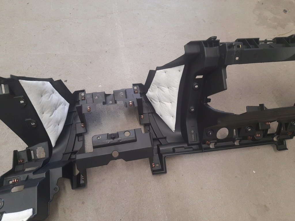 фото №9, Gmc acadia 12-16 нижній панель панелі приладової панелі 22846326 usa