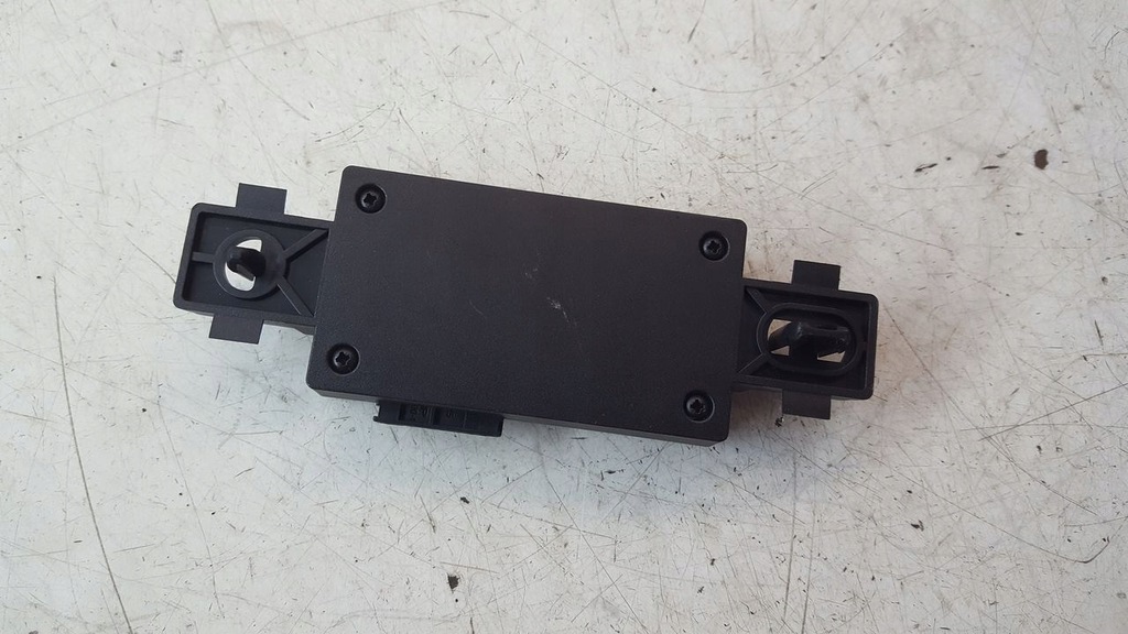 фото №3, Модуль bluetooth vw phaeton 3,0 tdi