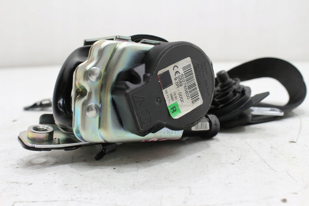 фото №7, Pas правый перед mercedes c-klasa w205