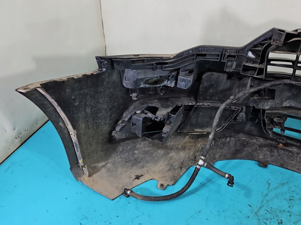 Бампер перед решётка радиатора решётка радиатора audi a6 c7 11-14 grafitowy lx5r Недорого