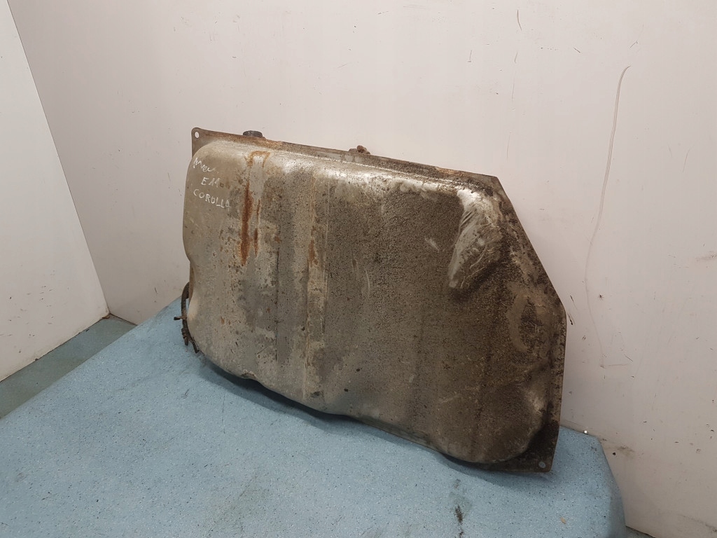 фото №6, Toyota corolla e11 97-02 1.6 бак пального