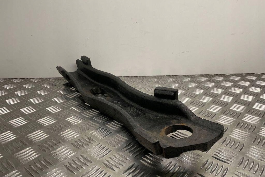 фото №9, Абсорбер заднего бампера bmw x6 e71, e72 7185721 2.99l дизель 180kw 2010