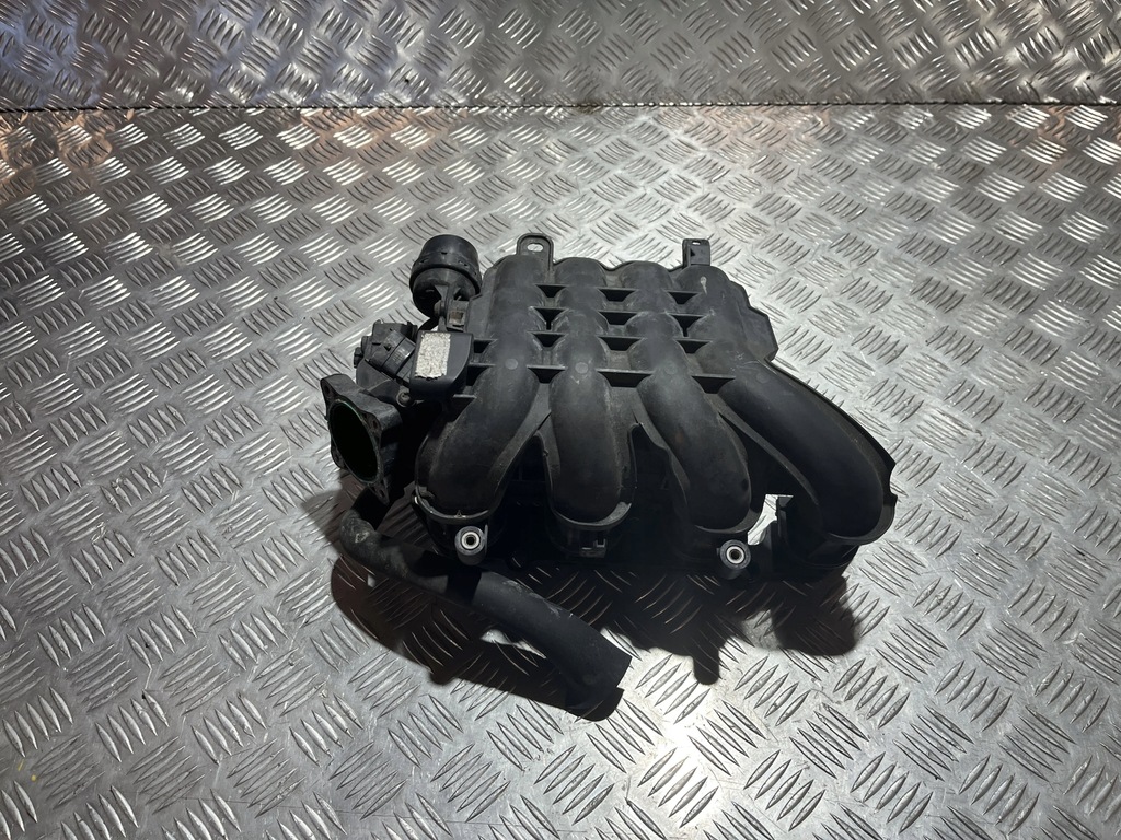 фото №1, Колектор всмоктуючий kia ceed ii lift 15- 1.4 mpi g4lc