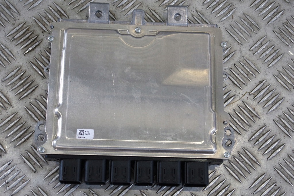 фото №1, Модуль блок управления mercedes gle w167 a6569001000