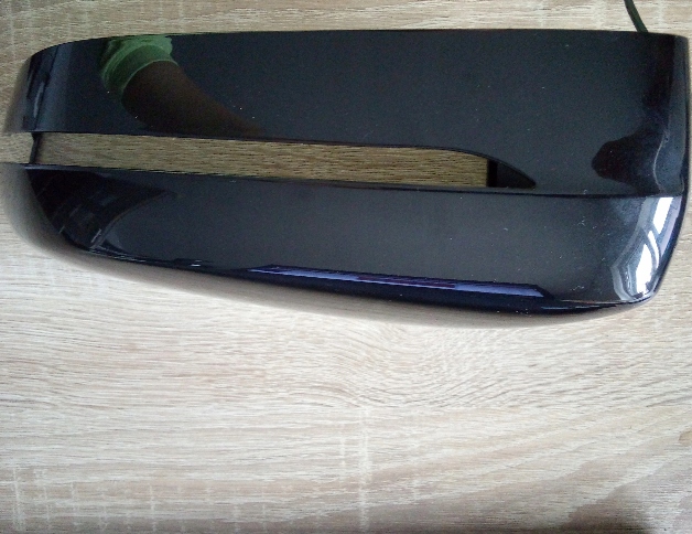 фото №1, Bmw g11 корпус зеркало левая 7423893