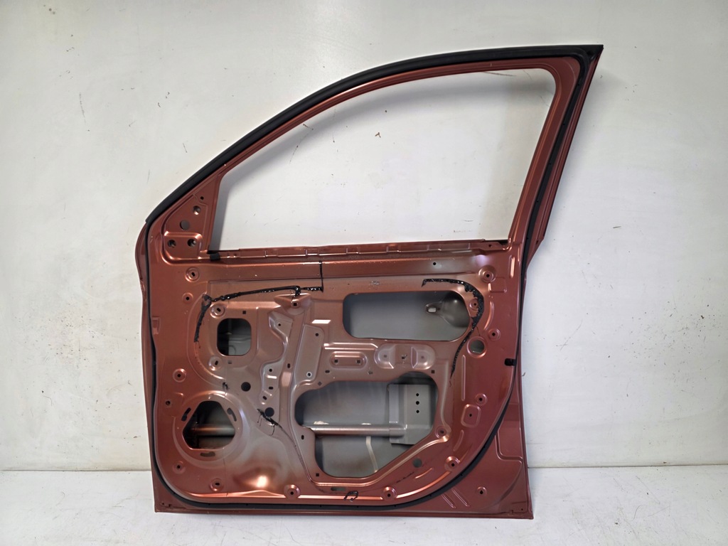 фото №16, Дверь правое передние правый перед mitsubishi outlander iii 3 lift 15-