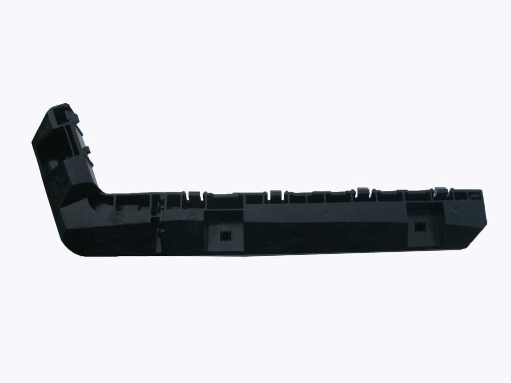 фото №1, Напрямна лівий бампера задня renault koleos 08-12 aso