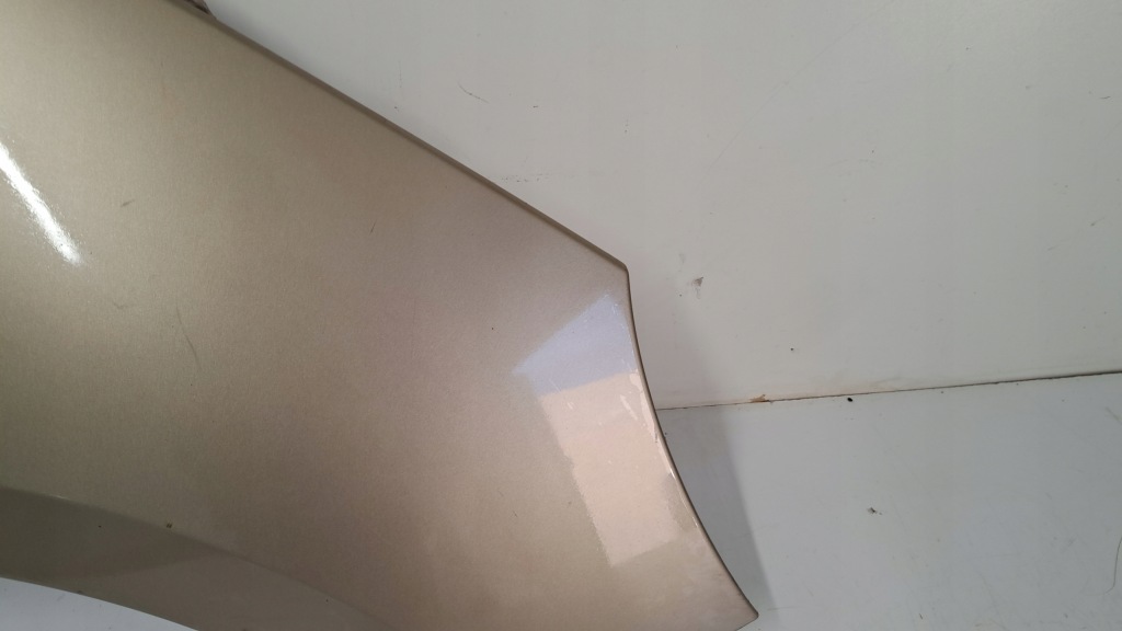 фото №10, Крыло правый перед renault scenic 3 iii lift 12-16r