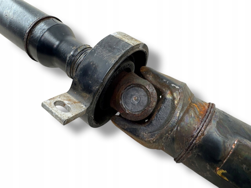 фото №10, Bmw x4 g02 2019 wał приводной / комплект