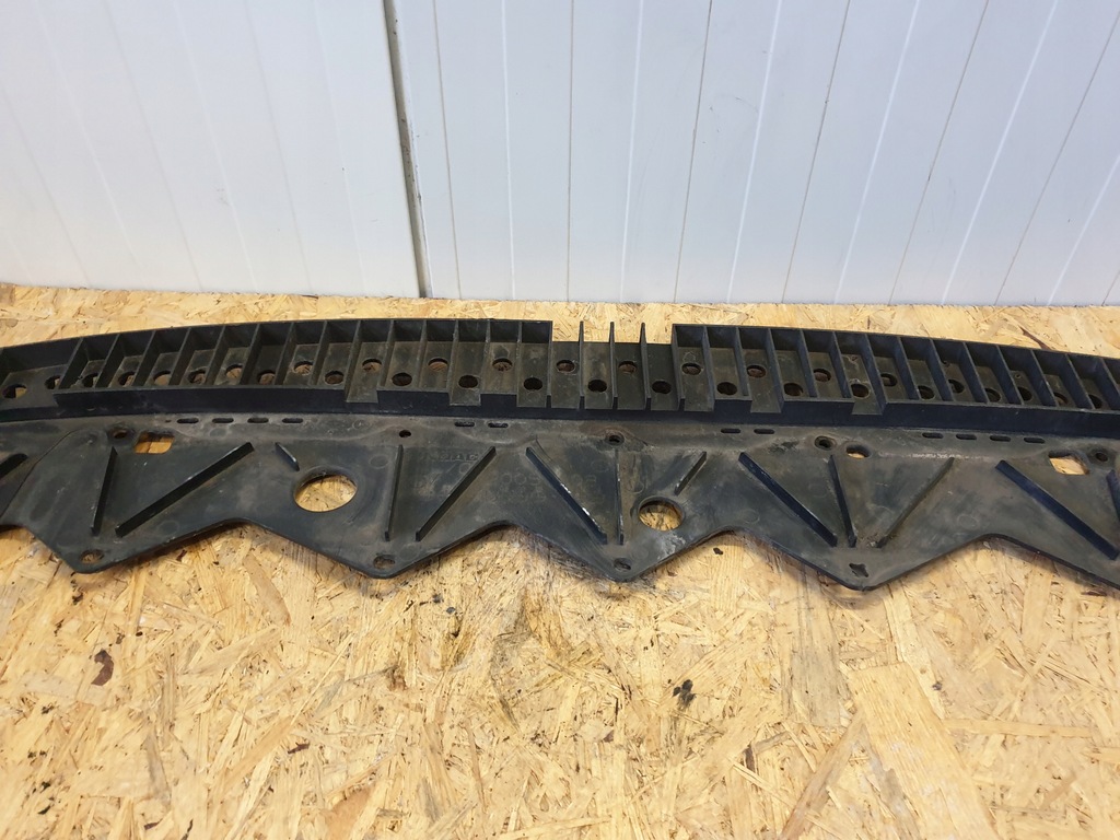 фото №6, Защита pod бампер передний toyota yaris ii