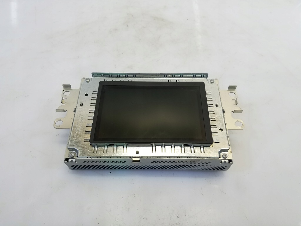 фото №1, Дисплей экран volvo v40 ii 31382307