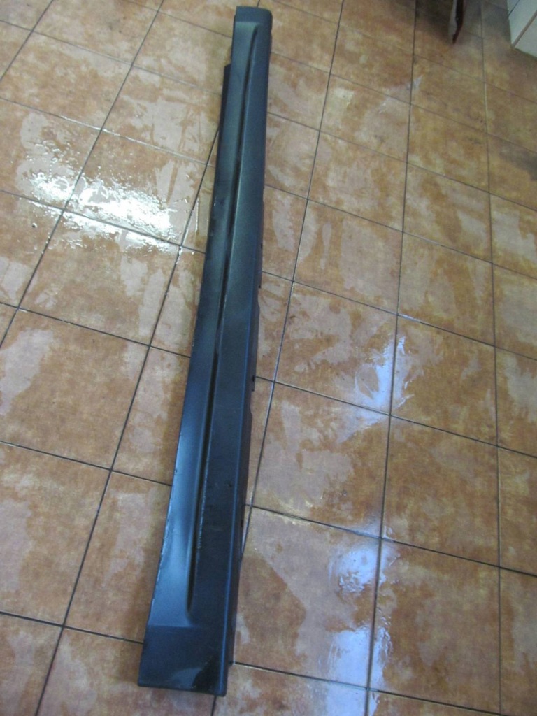 фото №3, Alfa romeo stelvio 16-24 молдинг накладка порог правая сторона c502